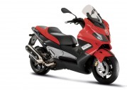 Gilera Nexus 500